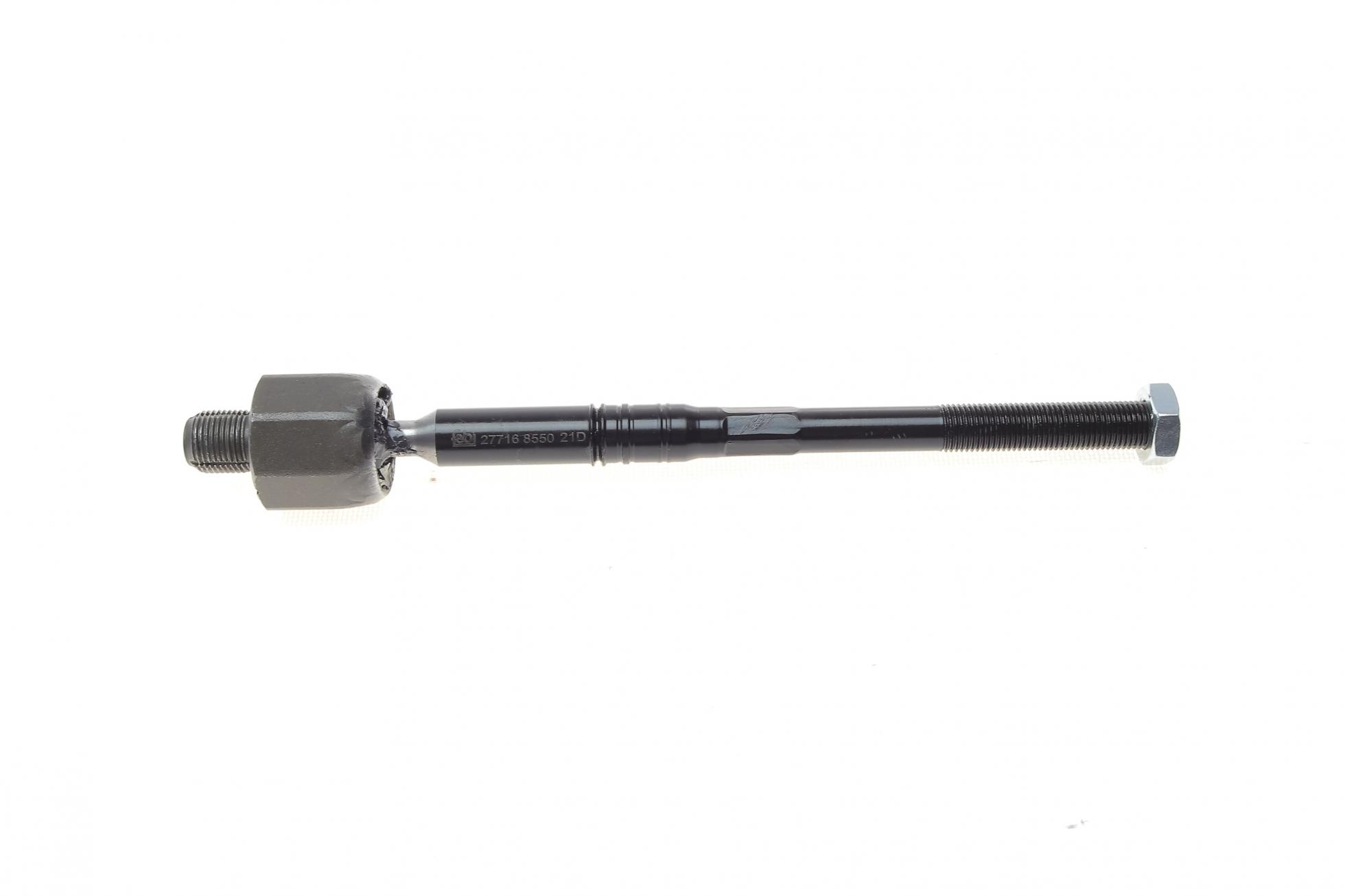 Тяга рульова BMW 3 E90-93 05-12, 1 E81-88 04-11, X1 E84 09-15, Z4 E89 09-17
